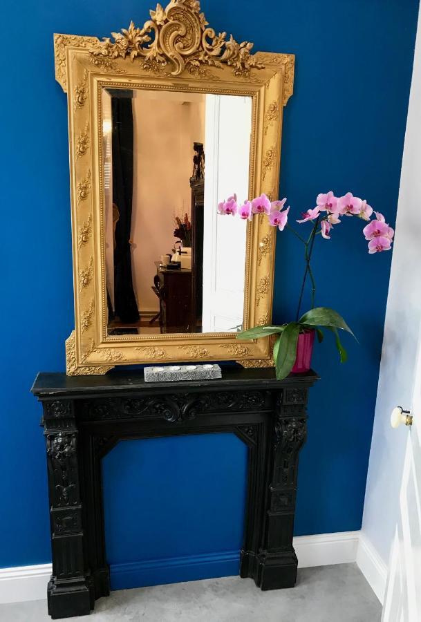 La Maison Leonard Blere Eksteriør bilde