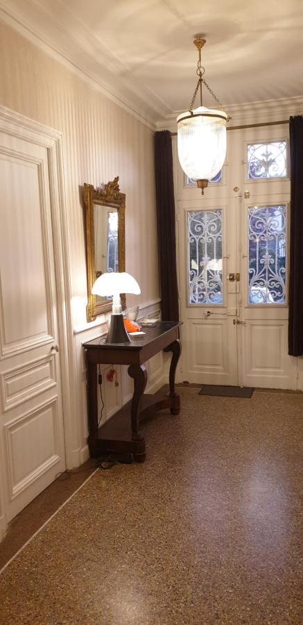La Maison Leonard Blere Eksteriør bilde