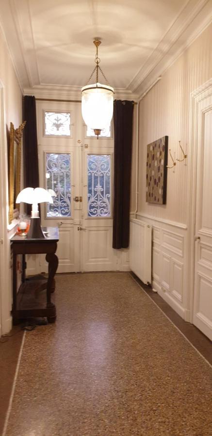 La Maison Leonard Blere Eksteriør bilde